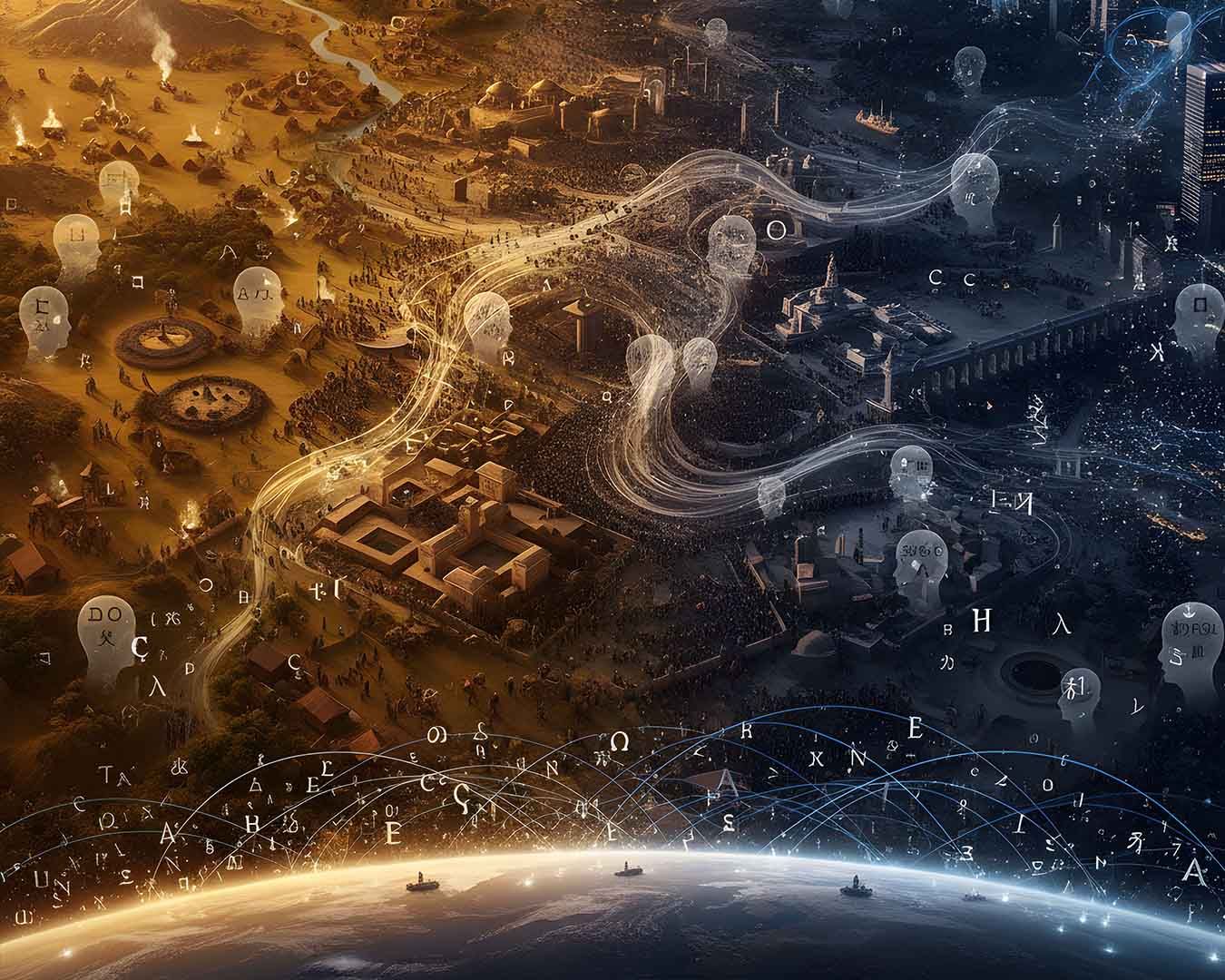 KUSURSUZ “ALTIN DİL” NEREYE KAYBOLDU?