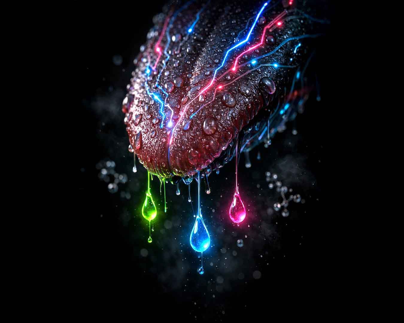 Bilim İnsanları Öğrenen Bir “YAPAY DİL” Geliştirdi: Tat Alan ve Zamanla Daha İyi Tanıyan Bir Sistem