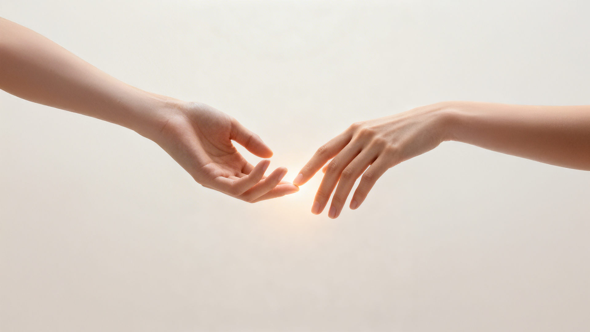 İlaçsız Tedavi: İnsan Temasının Sinir Sistemi Üzerindeki Biyolojik Sıfırlama Gücü