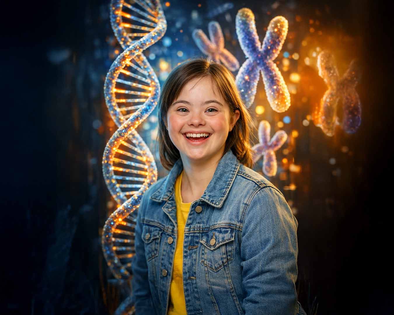 Genetik Bilimde Devrim: CRISPR Teknolojisiyle Fazla Kromozom Hücrelerden Silindi