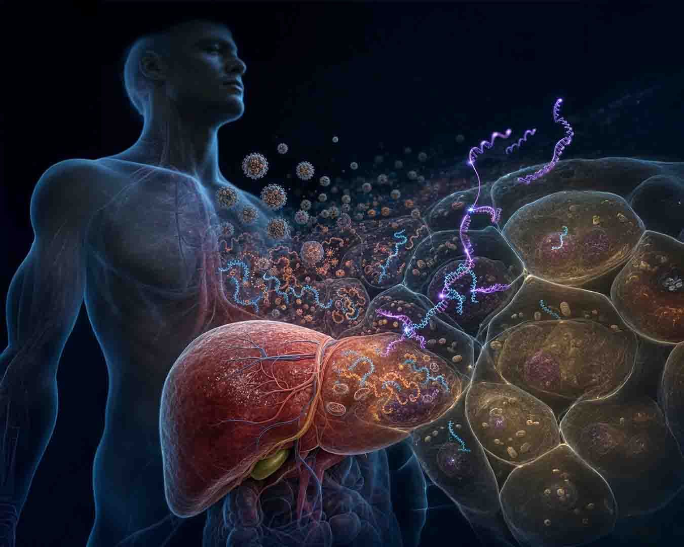 Hepatit B Tedavisinde Yeni Dönem Başlayabilir: Faz 3 Çalışmalarında Her 5 Hastadan Yaklaşık 1’inde Fonksiyonel Kür Sağlandı