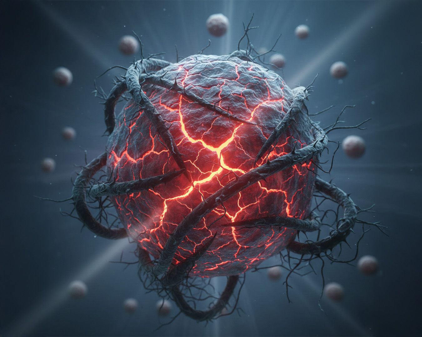 Bilimsel Veriler Alarm Veriyor 1990’dan Bugüne Kanser Ölümlerinde %74’lük Artış Gözlemlendi!