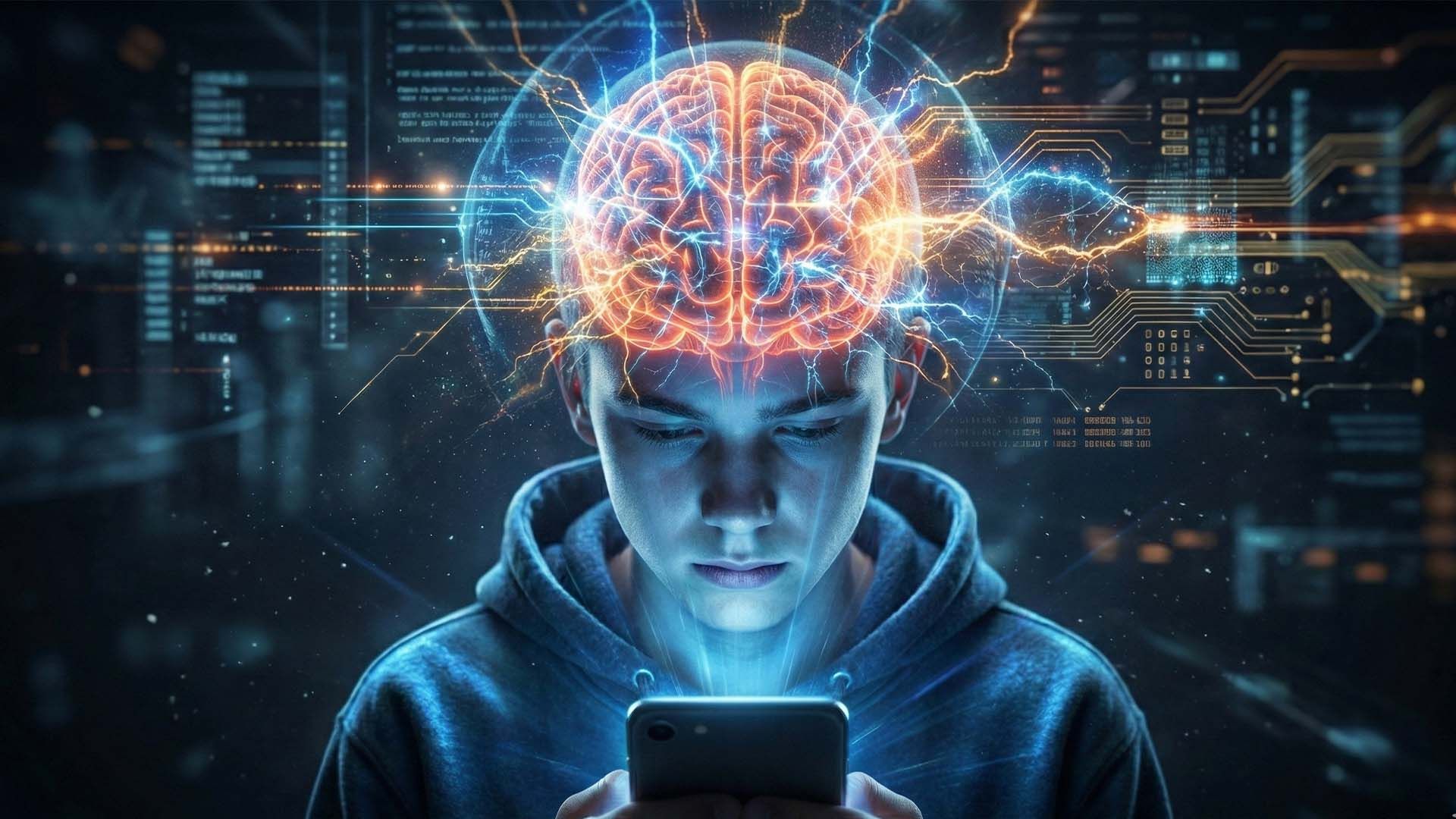 Kısa Videolar Çocukların Zihnini Sessizce ve Kalıcı Olarak Değiştiriyor