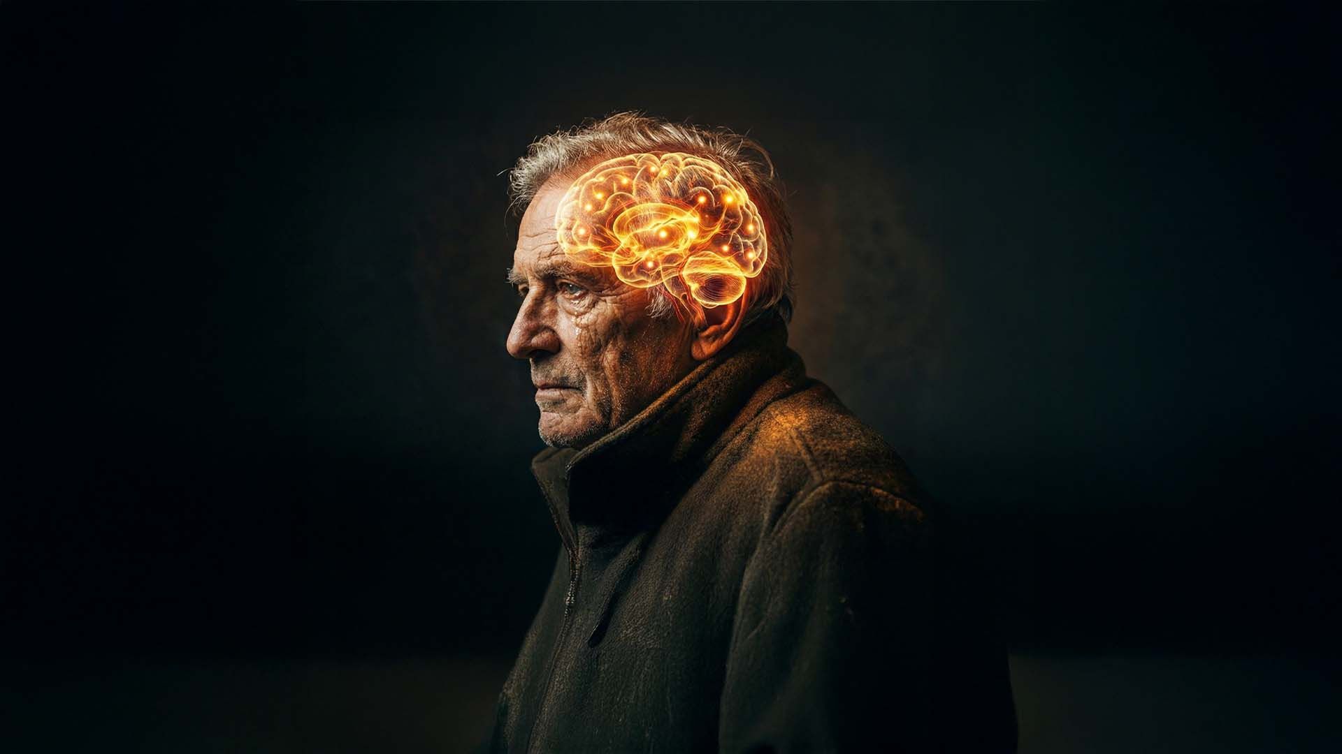 Obezite, Alzheimer Hastalığının İlerlemesini Büyük Ölçüde Hızlandırıyor.