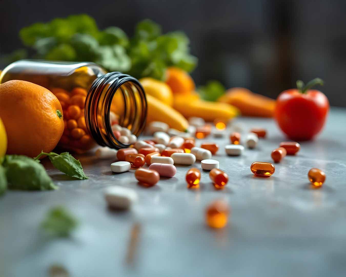 HER VİTAMİN FAYDALI MI?