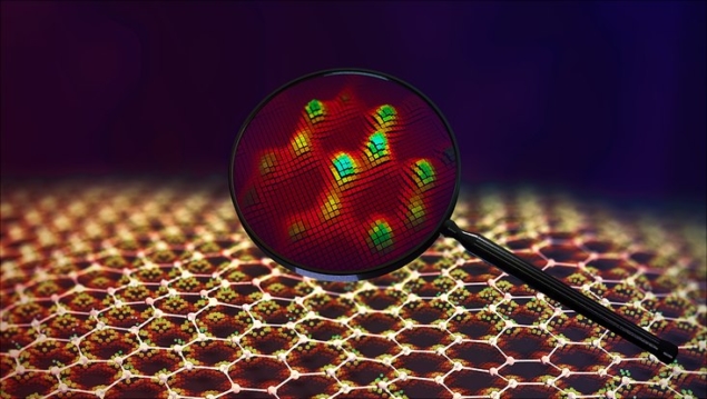 3D kuantum gazları artık mikroskop altında