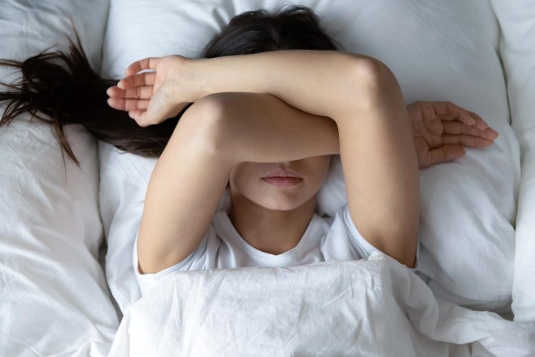 Sağlığınızı daha iyi koruyabilmek için uyurken ışığa maruz kalmayın