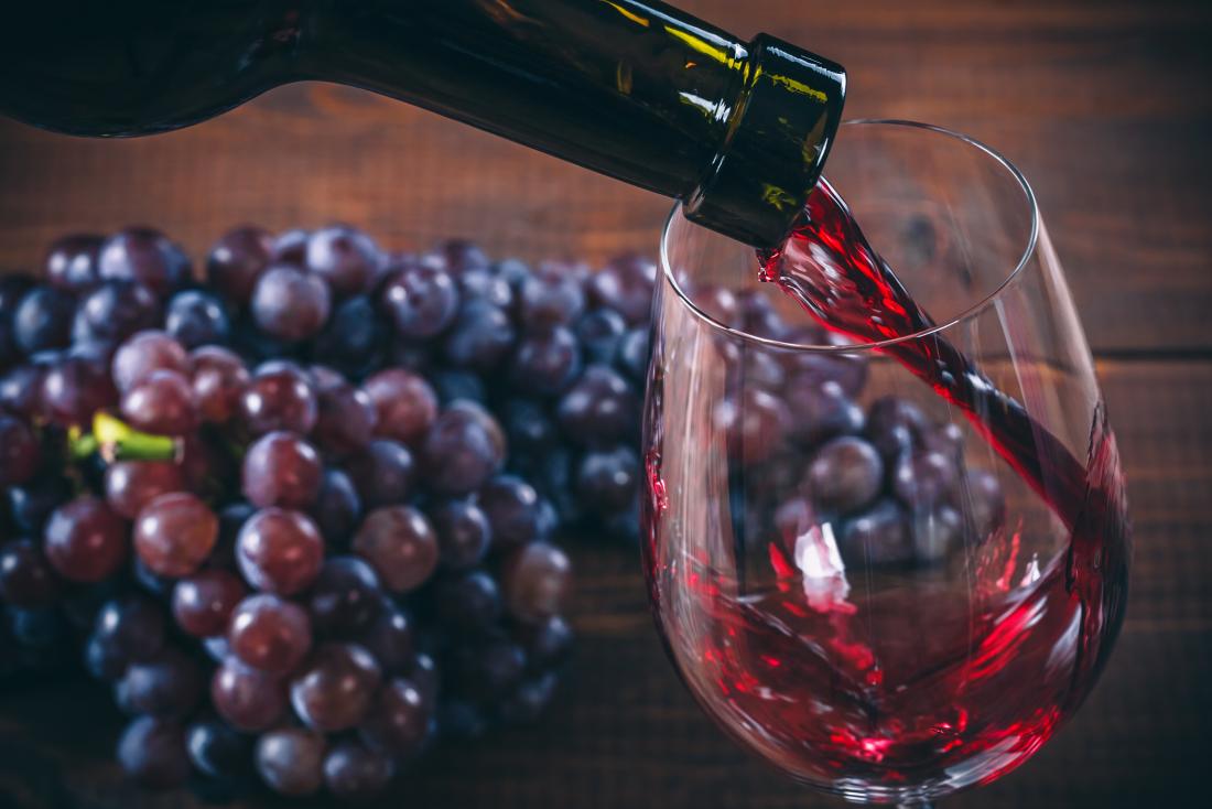 Avrupa’nın şarap üzümleri Batı Asya’dan gelmeler