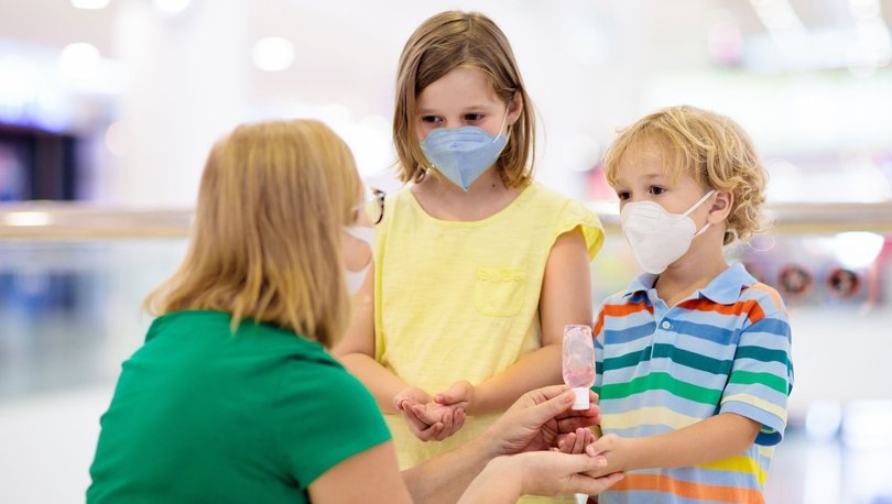 Pandeminin Çocuklara ve Ergenlere Etkileri