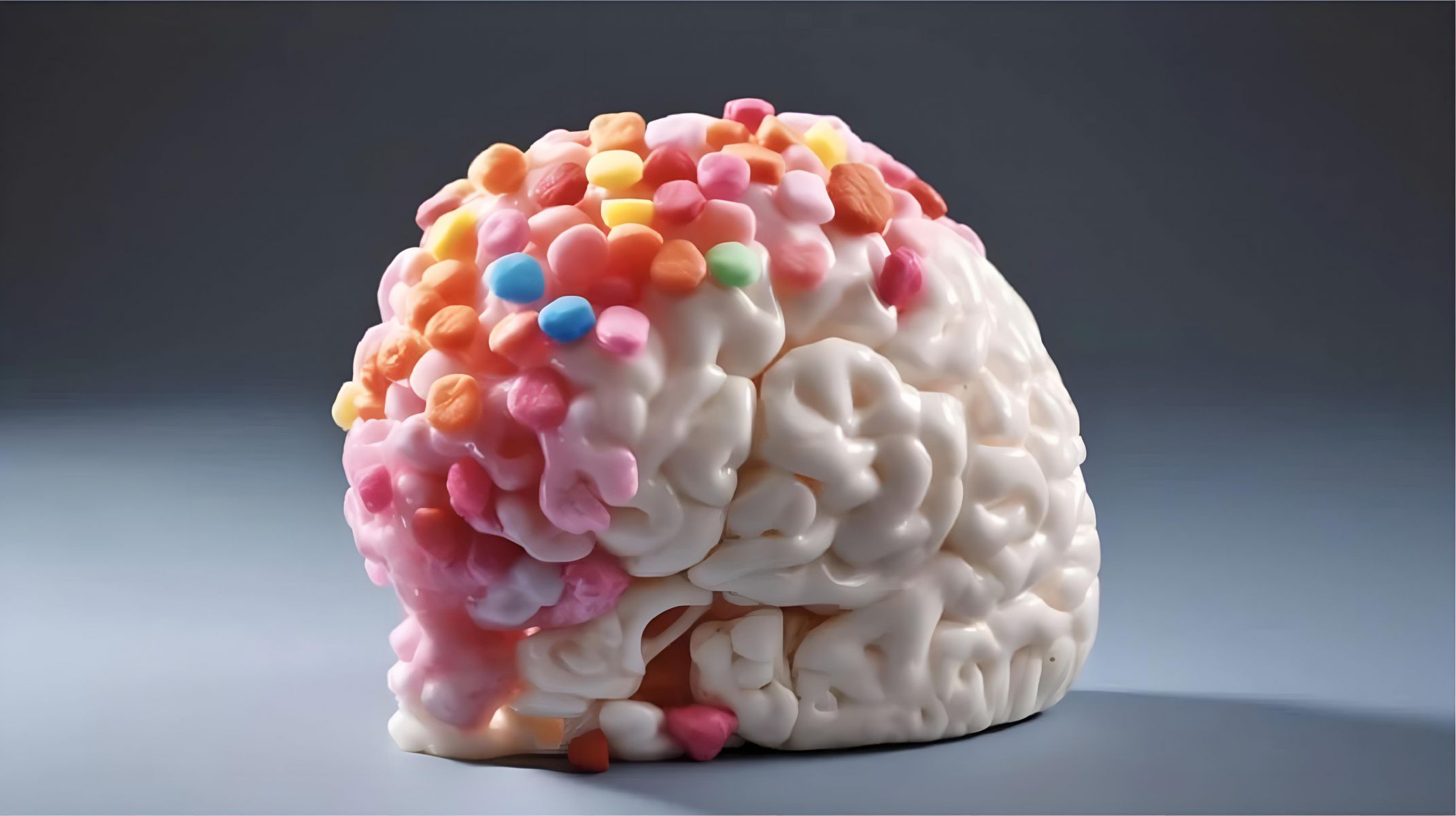 Şekerlerin Beyin Plastisitesini Etkileyerek Öğrenme ve Belleği Nasıl Etkilediğini Ortaya Koyuyor