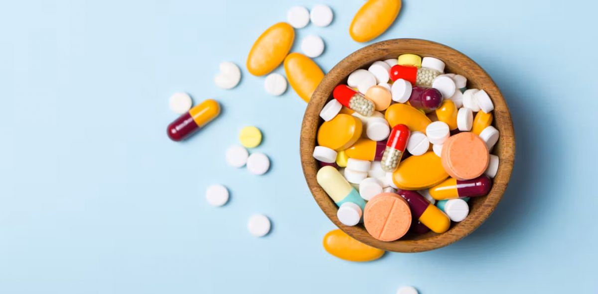 Antidepresan ilaçları antibiyotik direncine neden oluyor!