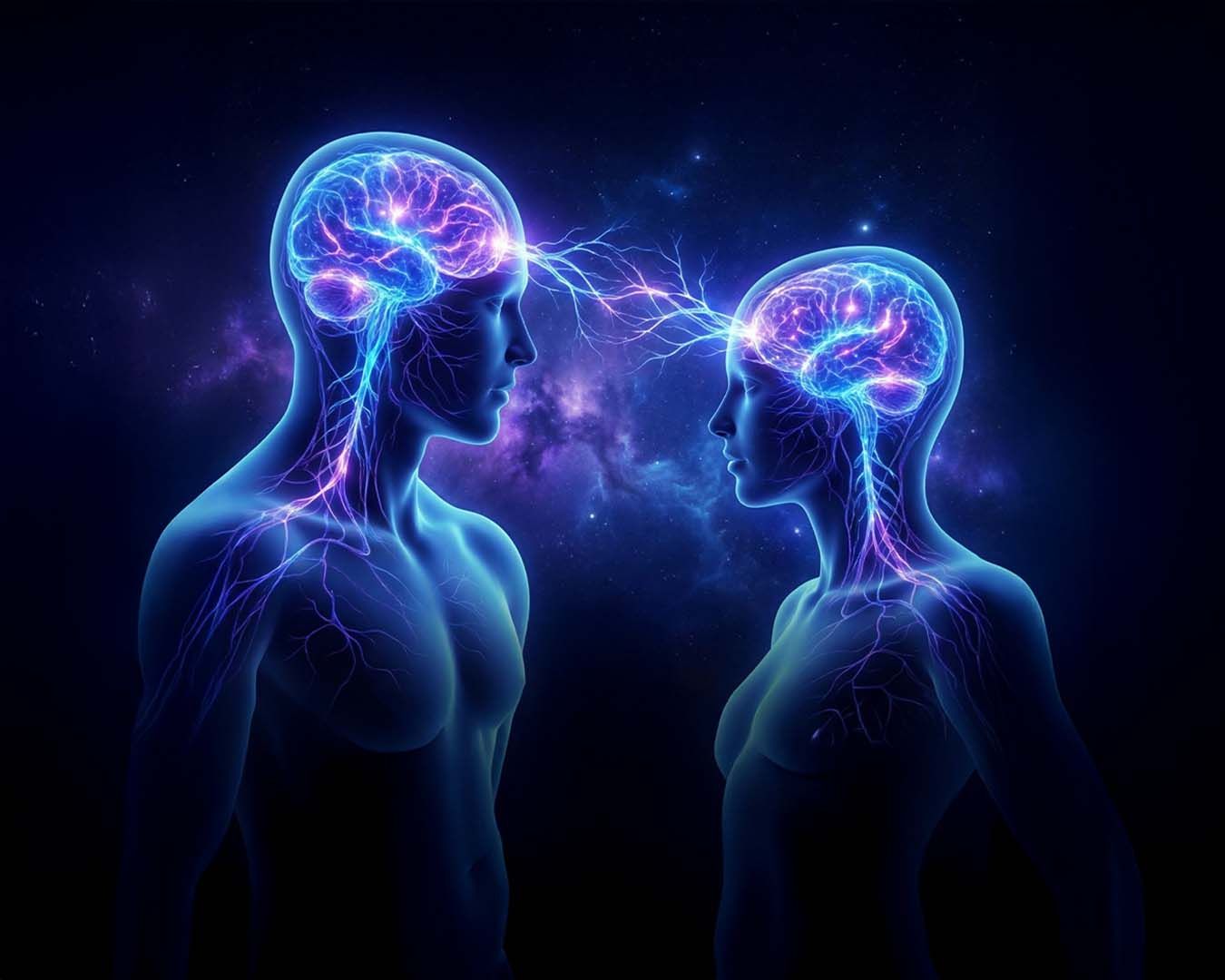 Şifanın sırrı şişede değil, SESİNİZDE! Vücudunuz sizi duyuyor ve sandığınızdan çok daha hızlı tepki veriyor.