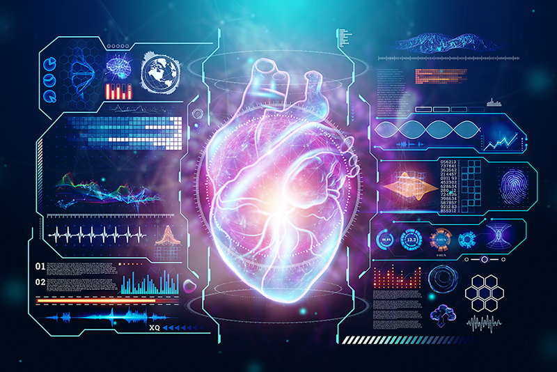 Kalp Fizyolojisi ve Patolojisine Yeni Boyut Kazandıran Teknolojiler
