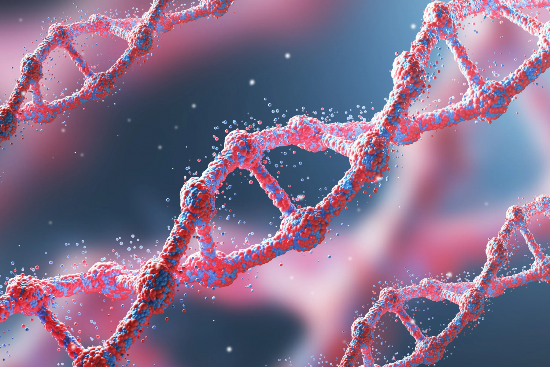 DNA Kapsüllerinin Depolama Gücü