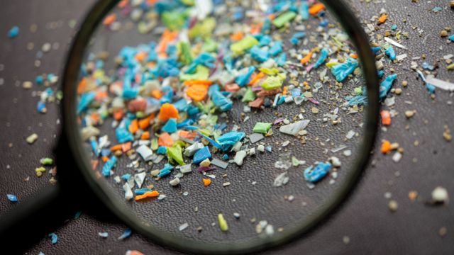 Gözden Kaçan Tehlike: Mikroplastikler