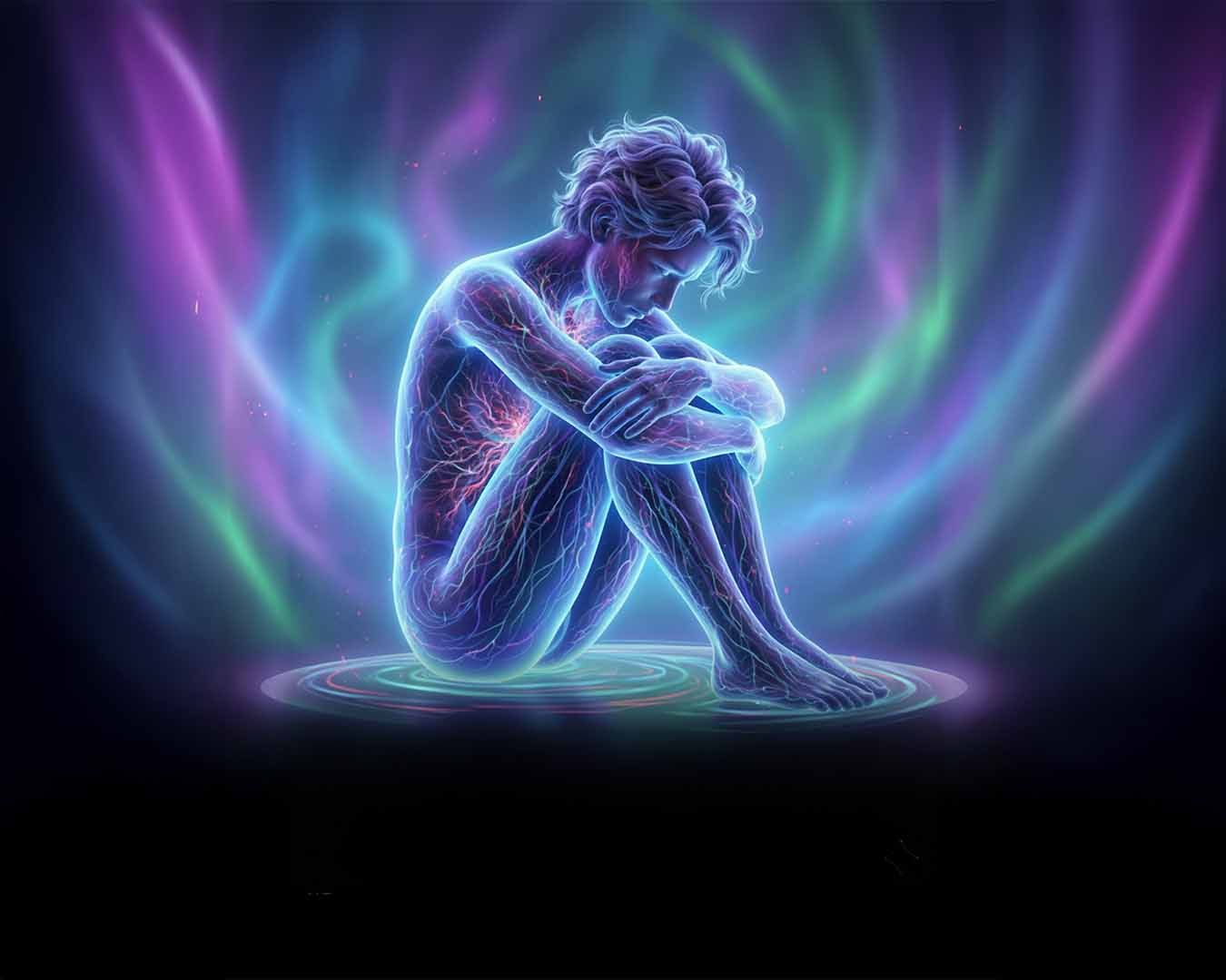 Bastırılan ve Çözülmeyen Travmalar Sadece Zihinde Kalmıyor