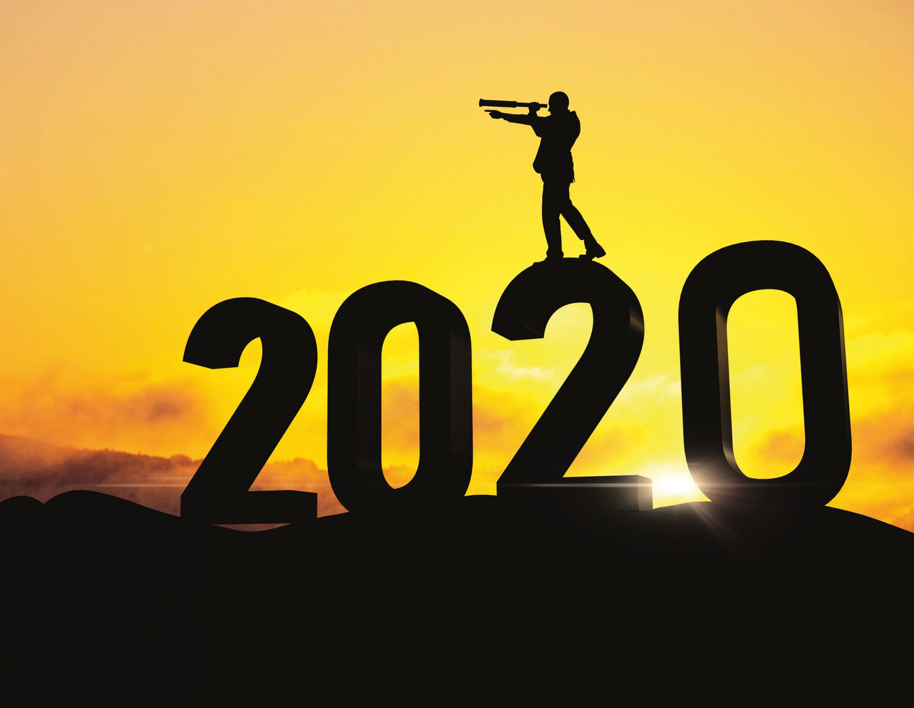 2020’de neler yaşandı?